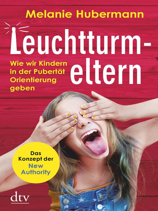 Title details for Leuchtturmeltern by Melanie Hubermann - Wait list